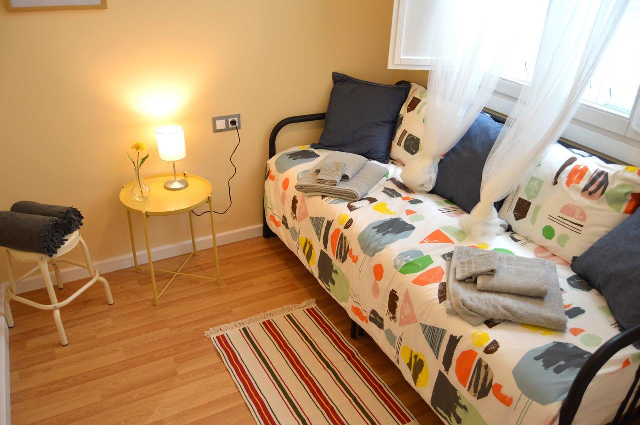 דירות Apartamento La Sorpresa De קדיז מראה חיצוני תמונה
