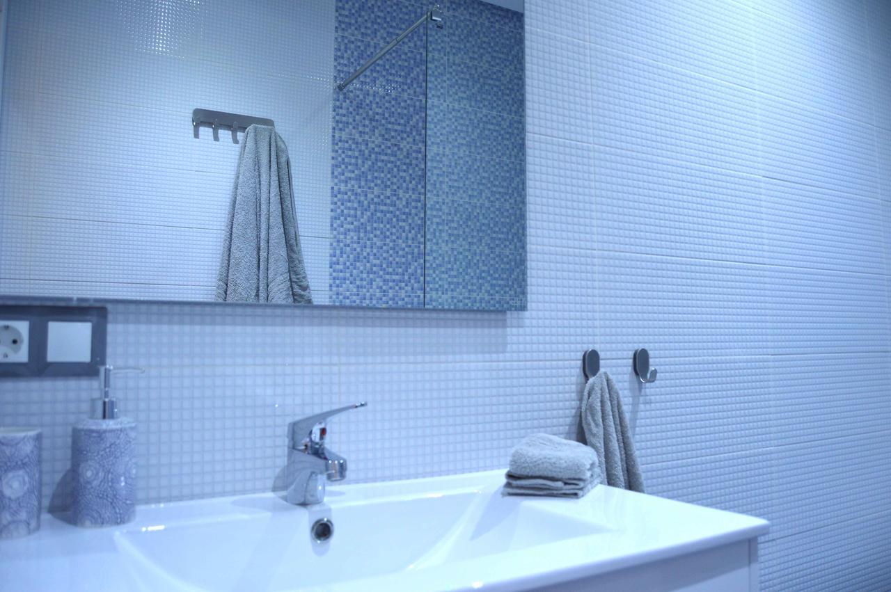 דירות Apartamento La Sorpresa De קדיז מראה חיצוני תמונה