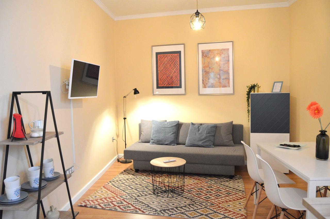 דירות Apartamento La Sorpresa De קדיז מראה חיצוני תמונה