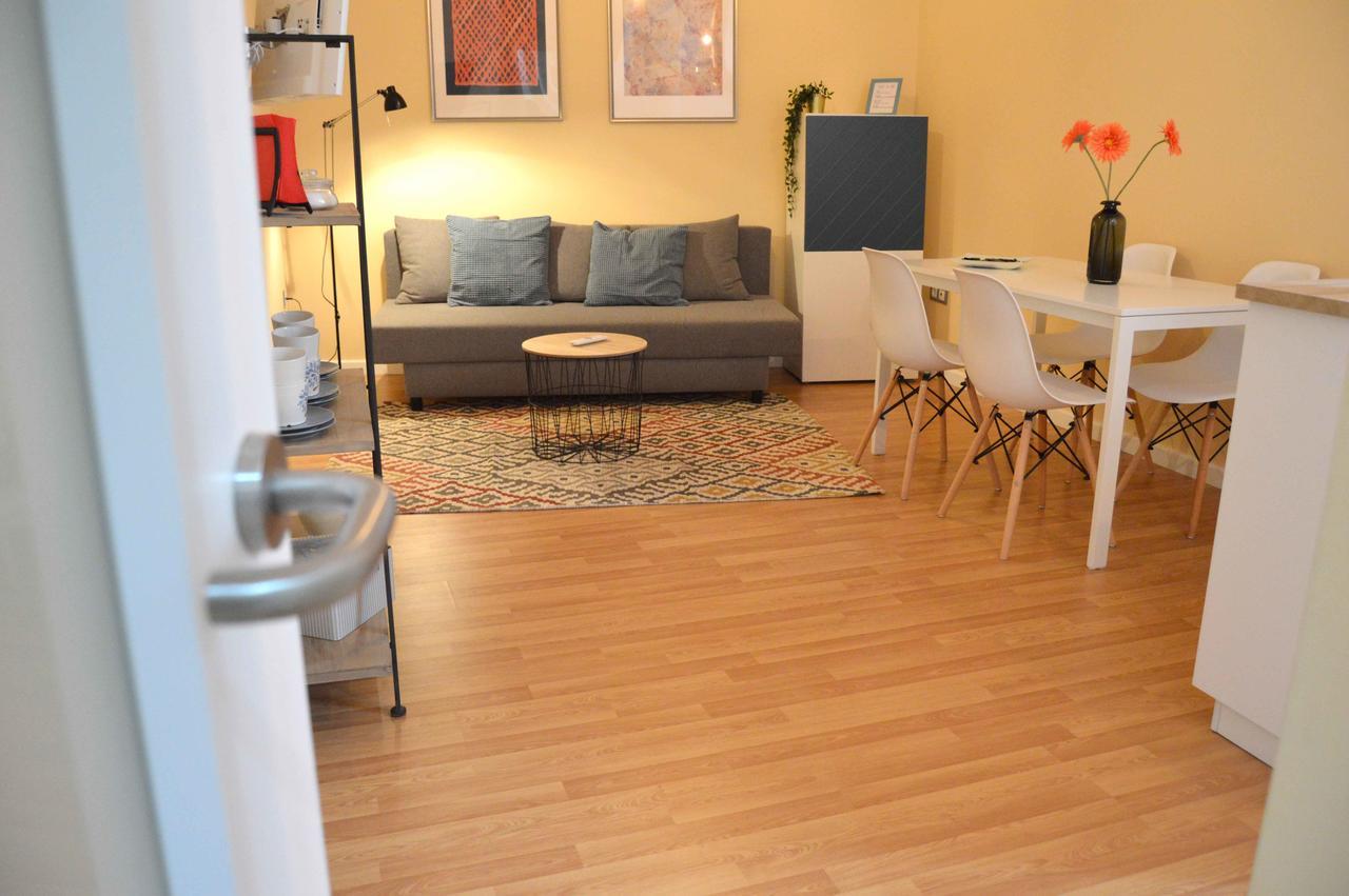 דירות Apartamento La Sorpresa De קדיז מראה חיצוני תמונה