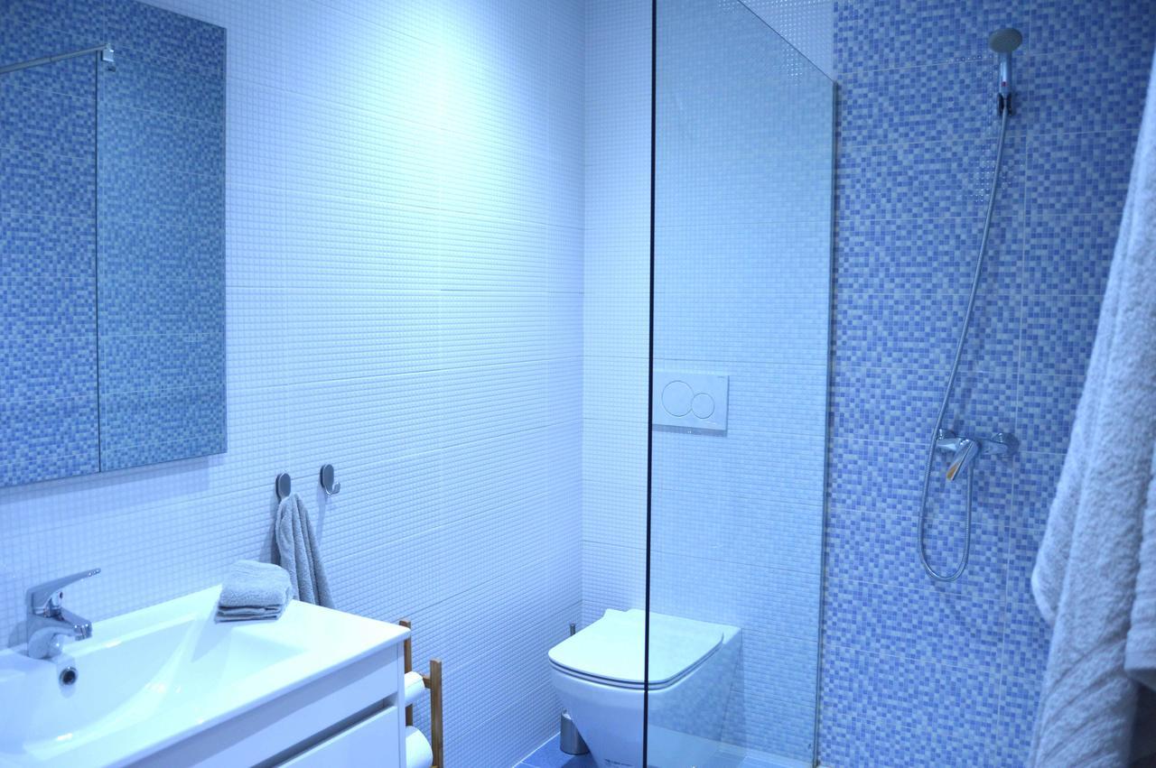 דירות Apartamento La Sorpresa De קדיז מראה חיצוני תמונה