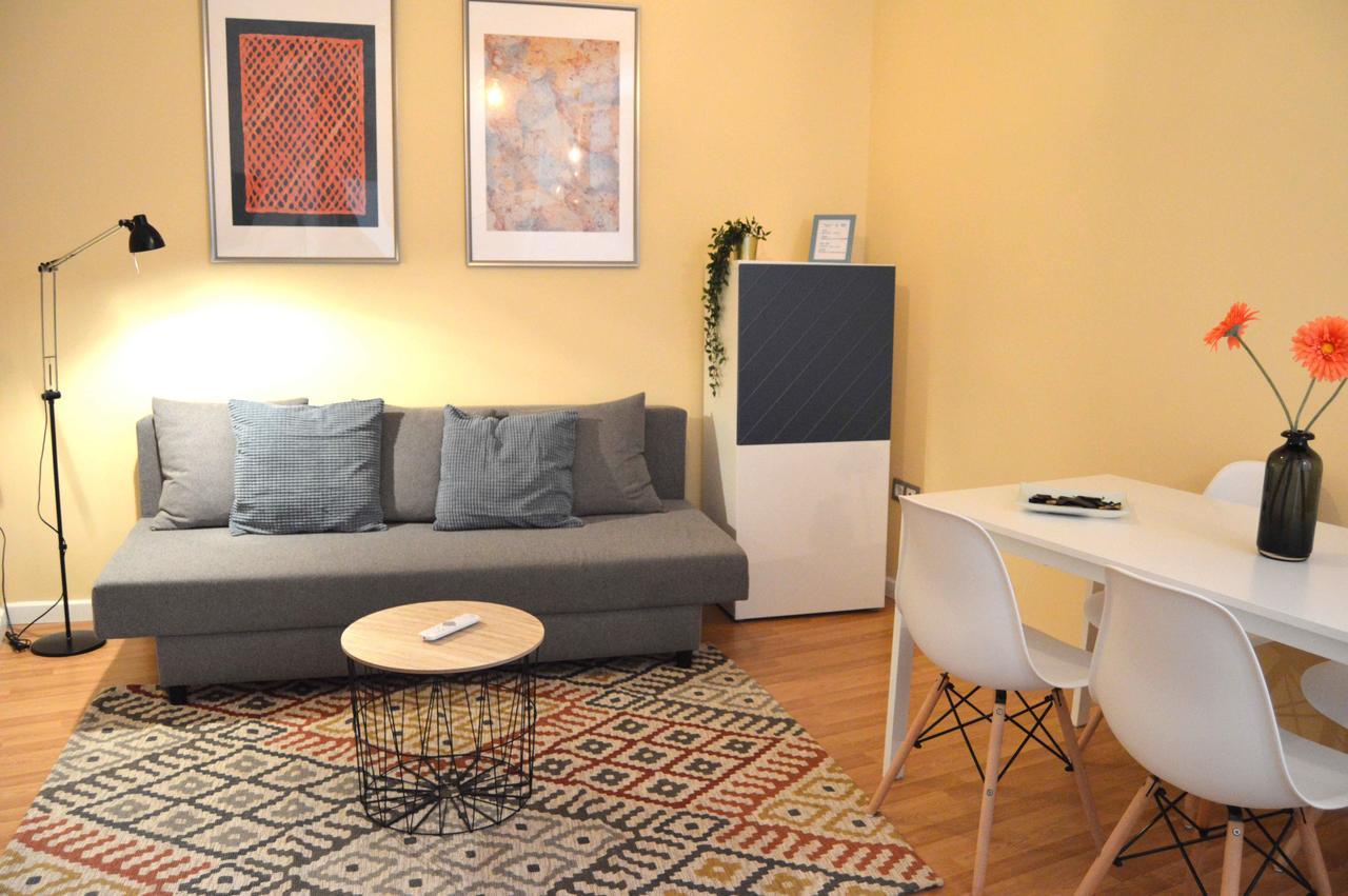 דירות Apartamento La Sorpresa De קדיז מראה חיצוני תמונה