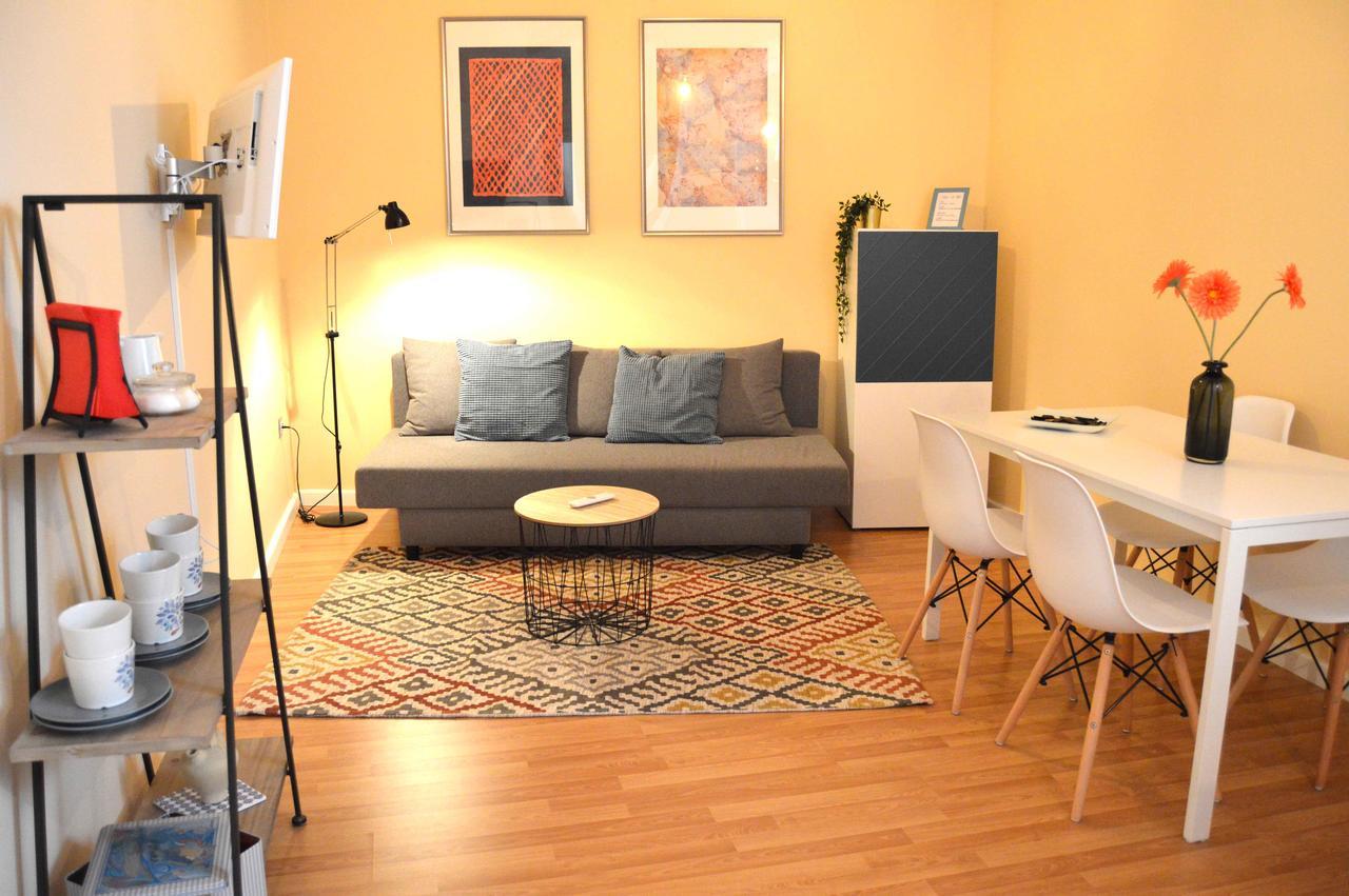 דירות Apartamento La Sorpresa De קדיז מראה חיצוני תמונה