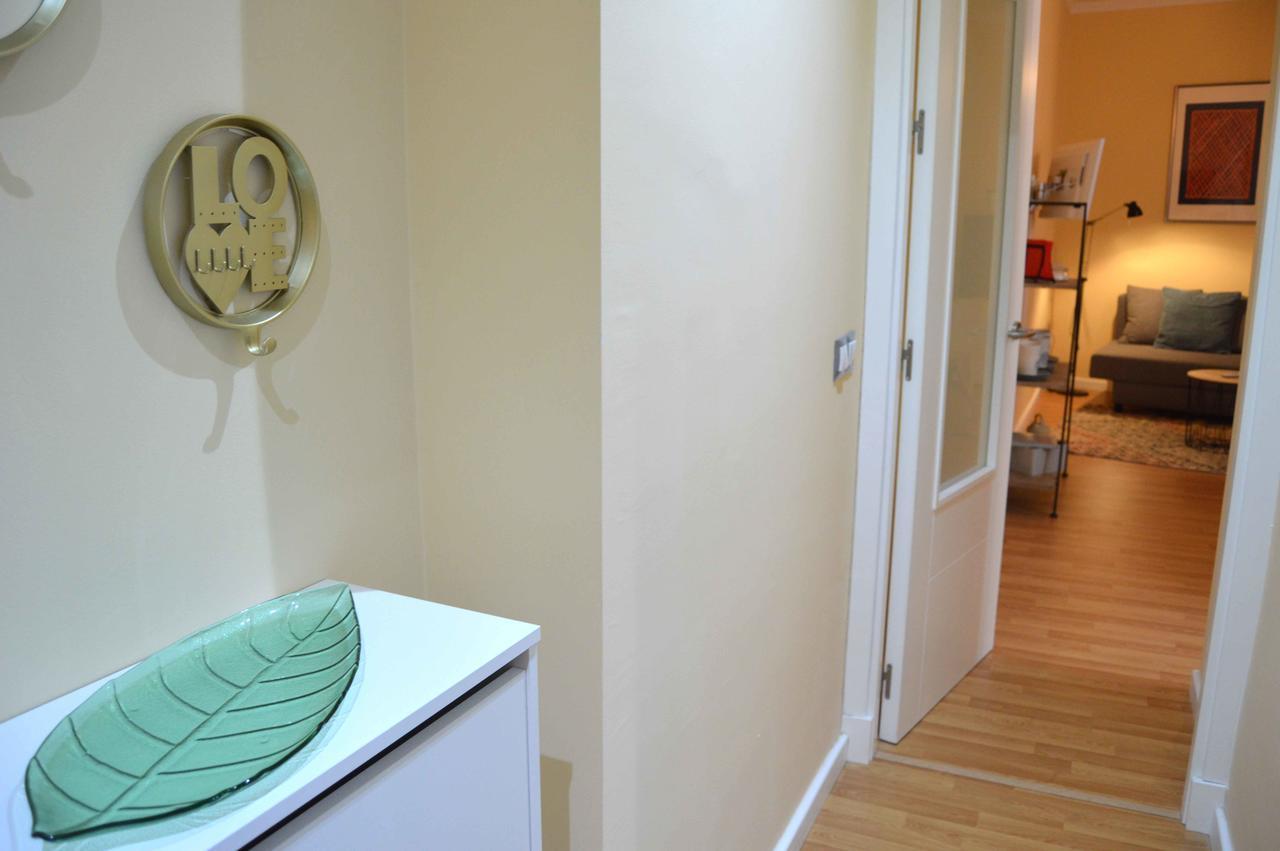 דירות Apartamento La Sorpresa De קדיז מראה חיצוני תמונה