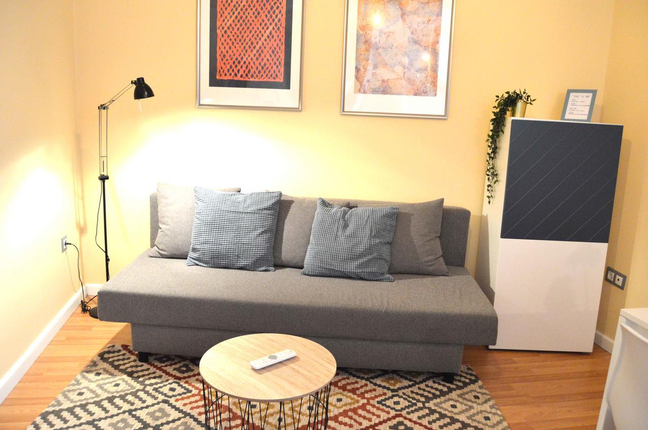 דירות Apartamento La Sorpresa De קדיז מראה חיצוני תמונה