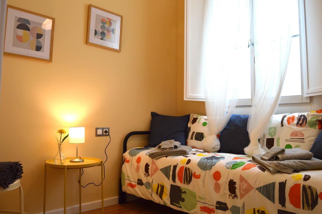 דירות Apartamento La Sorpresa De קדיז מראה חיצוני תמונה