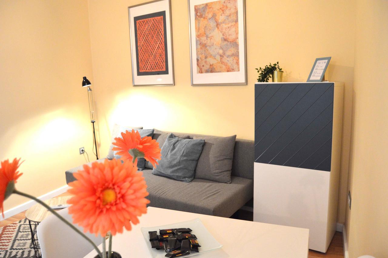 דירות Apartamento La Sorpresa De קדיז מראה חיצוני תמונה