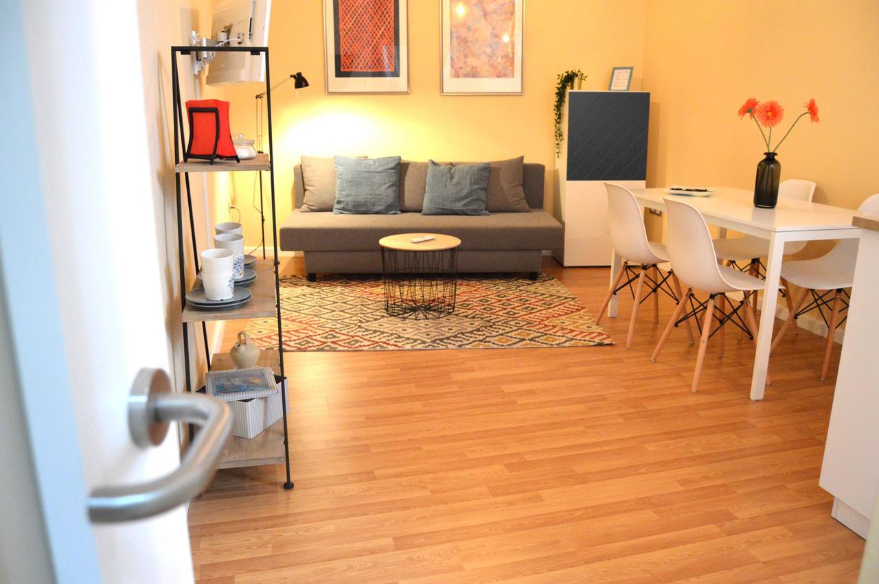 דירות Apartamento La Sorpresa De קדיז מראה חיצוני תמונה
