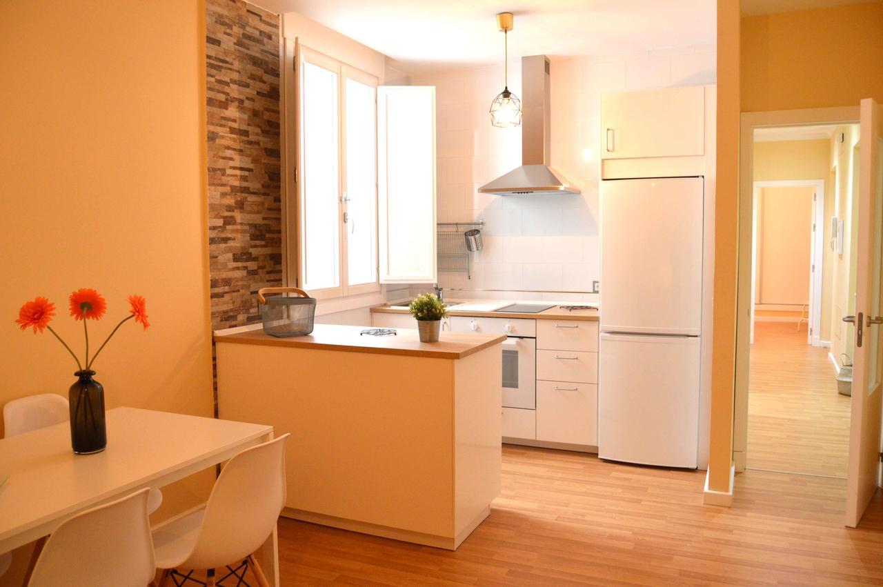 דירות Apartamento La Sorpresa De קדיז מראה חיצוני תמונה