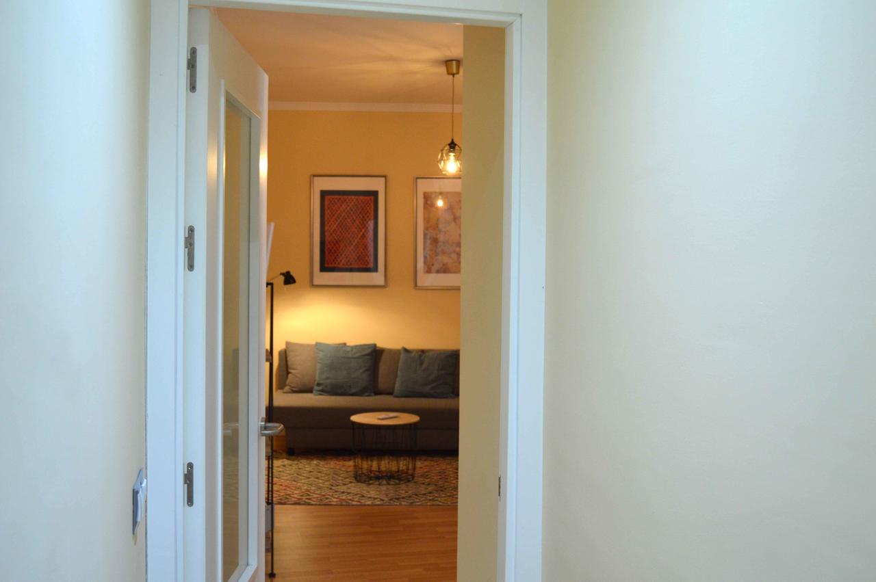 דירות Apartamento La Sorpresa De קדיז מראה חיצוני תמונה