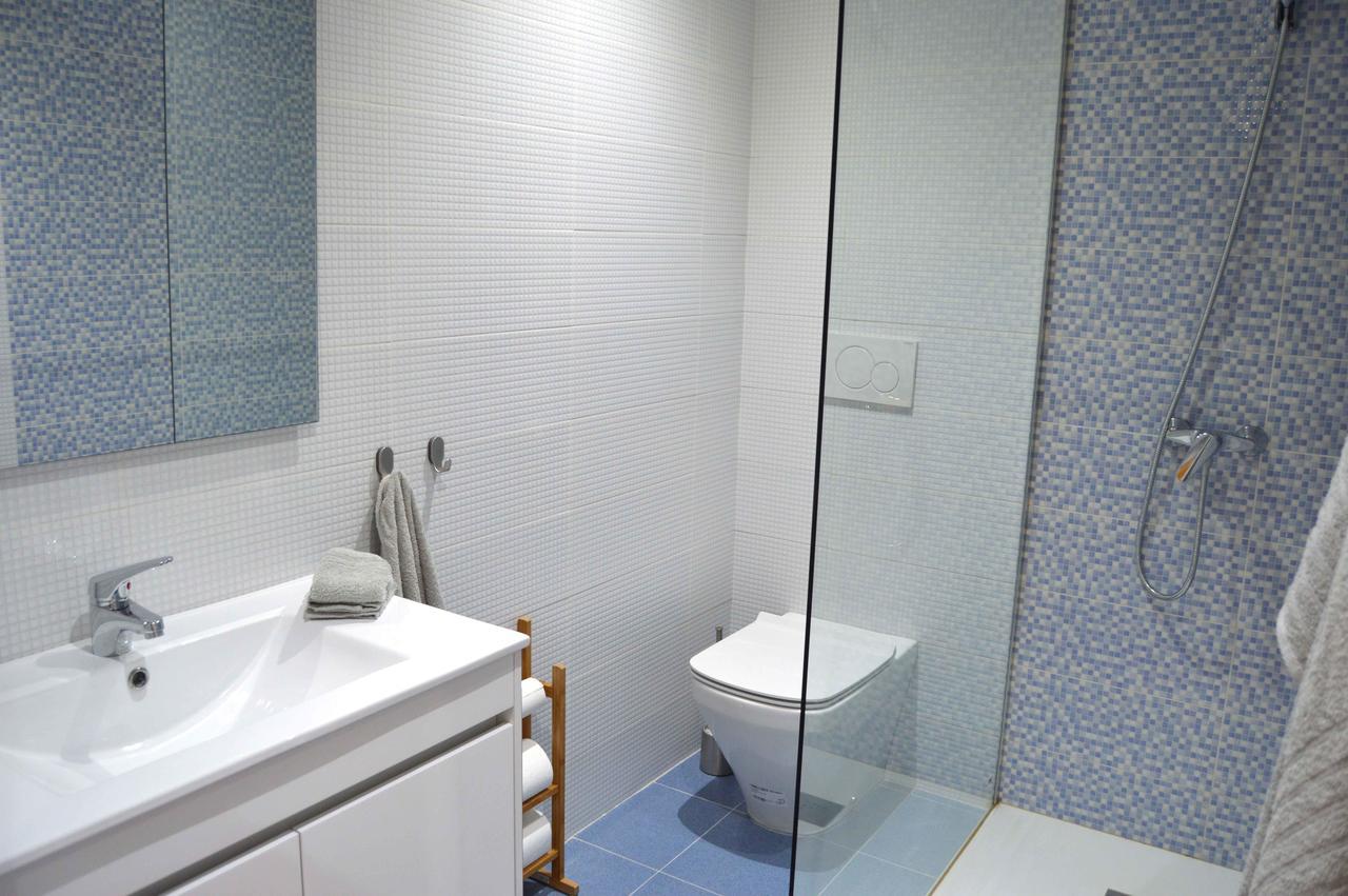 דירות Apartamento La Sorpresa De קדיז מראה חיצוני תמונה