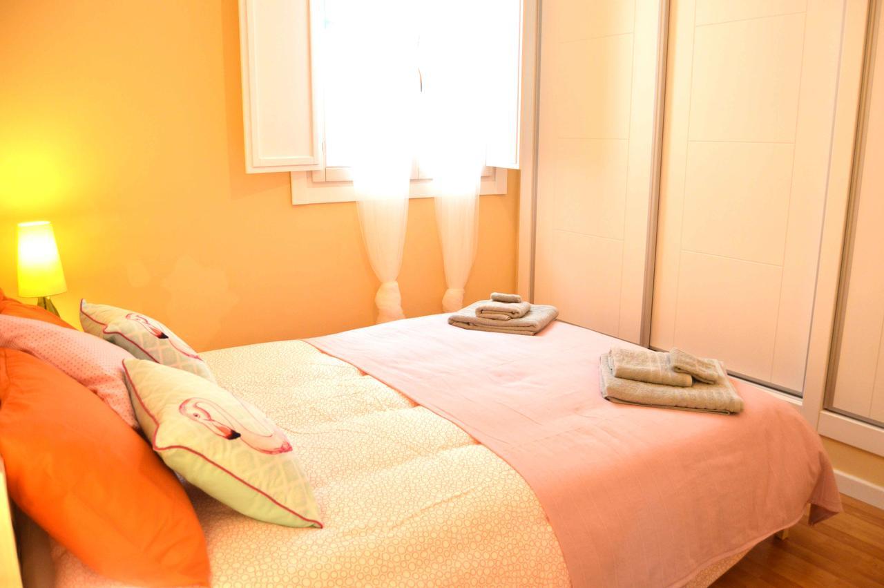 דירות Apartamento La Sorpresa De קדיז מראה חיצוני תמונה