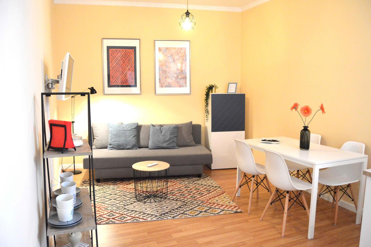 דירות Apartamento La Sorpresa De קדיז מראה חיצוני תמונה