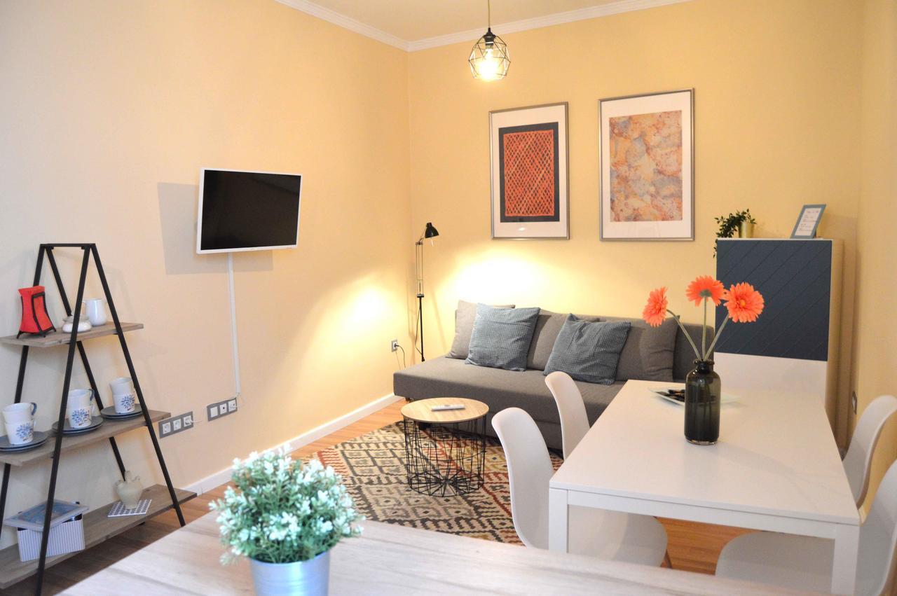 דירות Apartamento La Sorpresa De קדיז מראה חיצוני תמונה